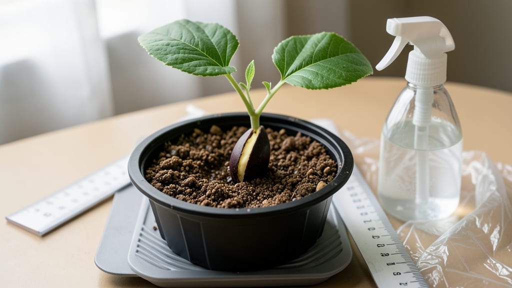 When to Plant Your Avocado Seed in Dirt: Ideal Timing for Germination Success