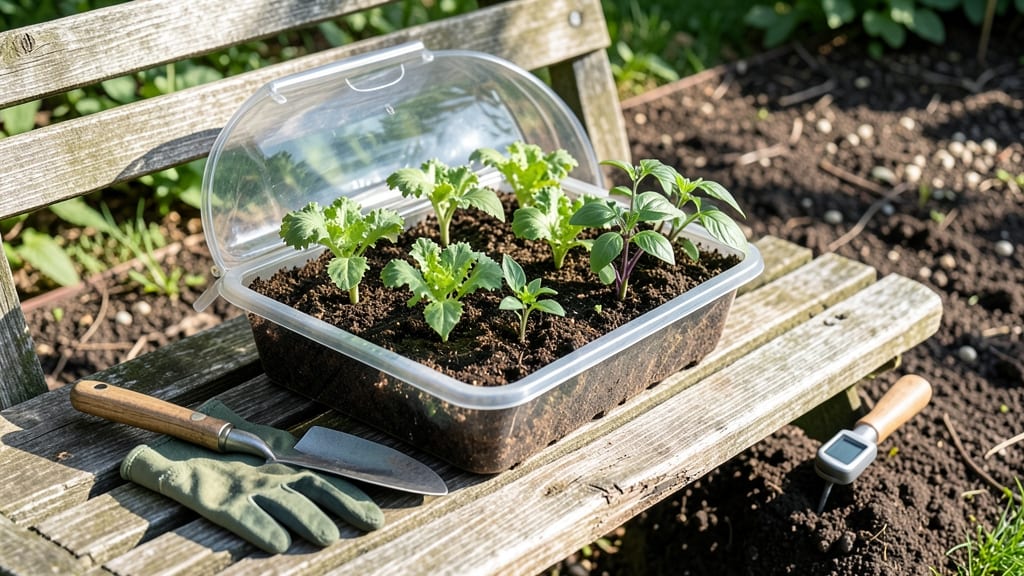 When to Plant Garden in Zone 7: Microclimate-Specific Start Dates for Zero-Frost Risk