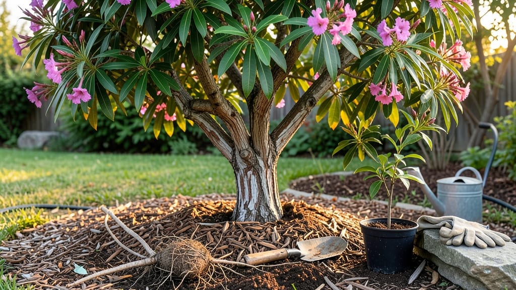 When to Plant Crape Myrtle in Texas: Heat-Zone Timeline for Bold Summer Blooms