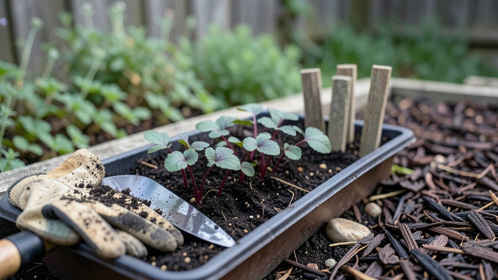 When to Plant Beets in Wisconsin: Microclimate Start Dates by Region