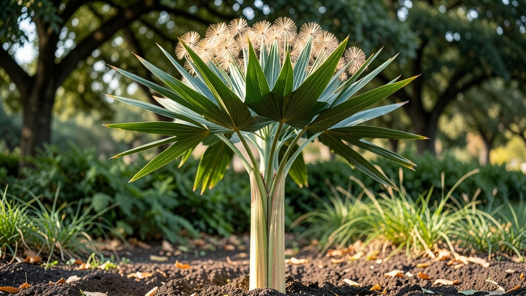 How Tall Does Papyrus Plant Grow: Indoor vs Outdoor Height Limits