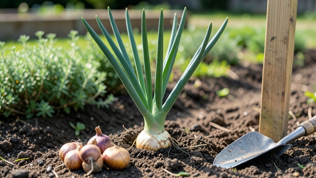 When Do You Plant Onions in Oklahoma: Heat Zone 7b Deadlines for Zero-Bolt Harvests