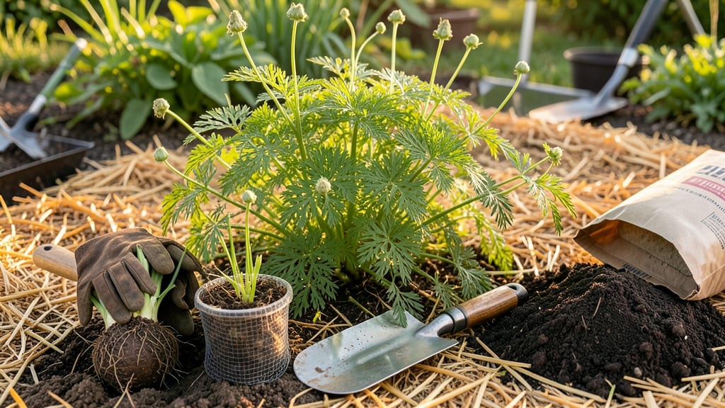 When to Plant Asparagus in Arkansas: Zone-Specific Months for Strong Root Growth