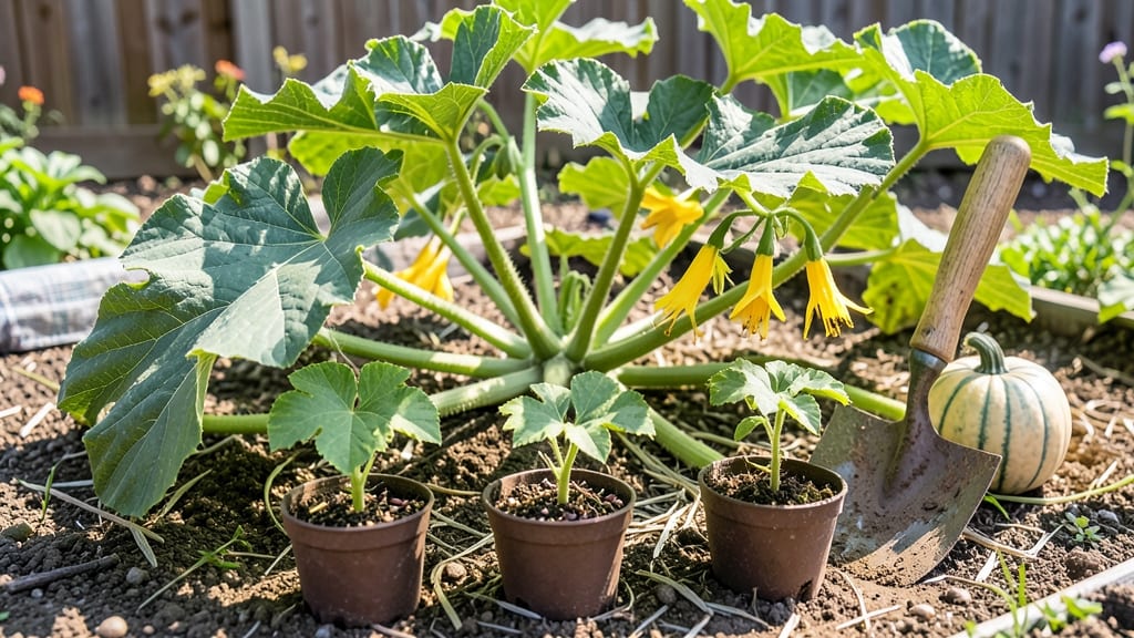 When Do You Plant Pumpkins in Utah: Microclimate Guide for Zero-Frost Success