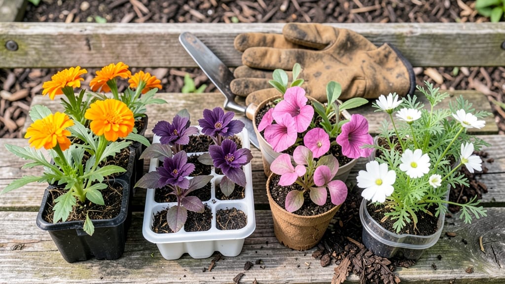 Companion Plants