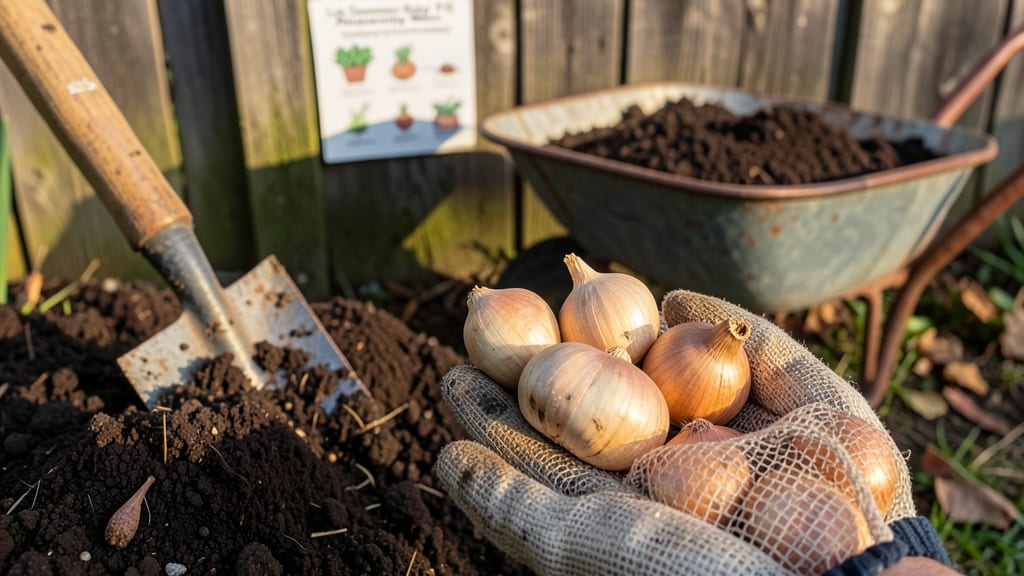When to Plant Daffodils in Minnesota: Cold-Hardy Timing for Zero-Frost Blooms
