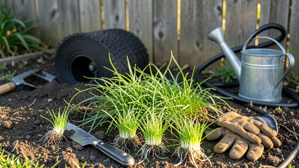 When Is the Best Time to Plant Bermuda Grass in Oklahoma: Exact Months for Fast Root Spread