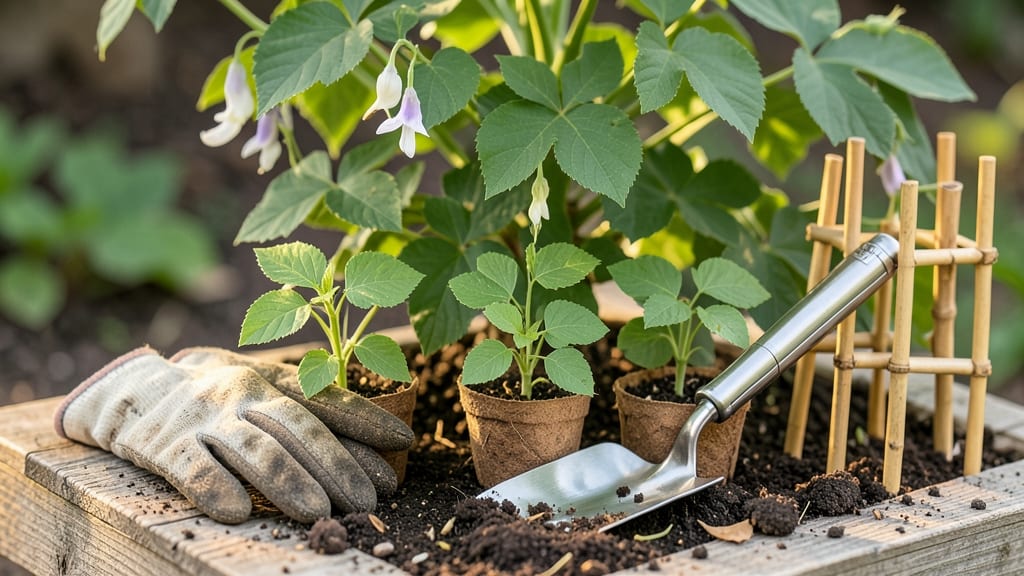 When Do You Plant Green Beans in Missouri: Heat Zone 6 Timing for Zero-Frost Success