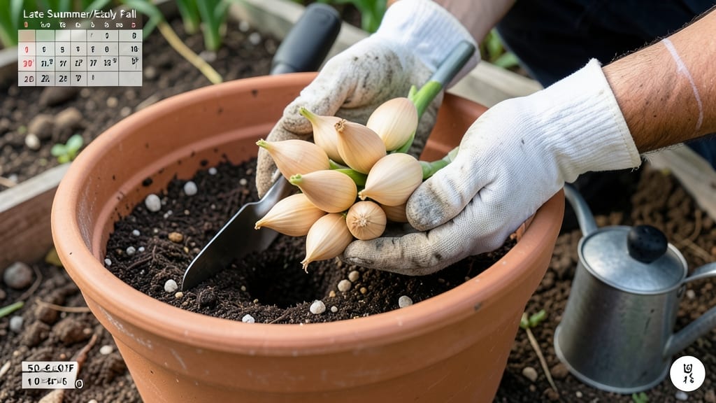 When to Plant Freesia Bulbs in Zone 5: Exact Months for Zero-Frost Blooms