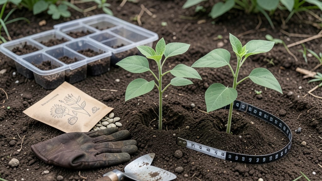 When Do You Plant Sunflowers in Ohio: Frost-Free Timeline by Zone and Variety