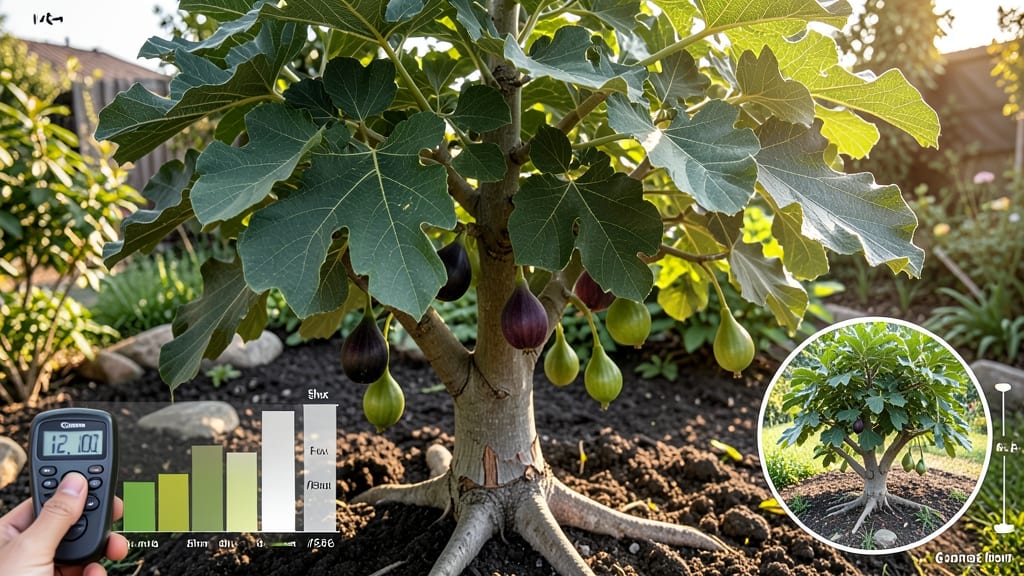 How Much Light Does a Fig Plant Need: Indoor vs Outdoor Sunlight Rules for Thriving Growth