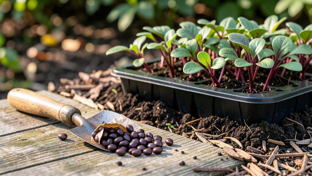 When to Plant Beets in North Carolina: Exact Months for Zero-Bolt Success