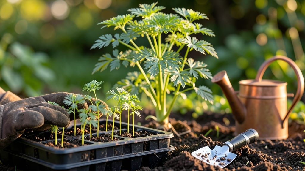 When to Plant Dill in Oregon: Coastal vs Inland Start Dates for Zero-Bolt Success