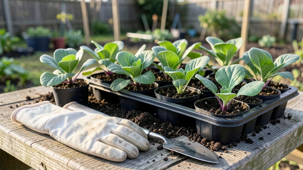 When to Plant Cabbage in Missouri: Exact Weeks Before Last Frost for Zero Bolting