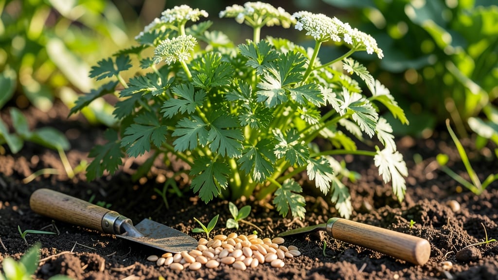 When to Plant Cilantro in Florida: Heat Zone Hacks for Zero Bolt Success