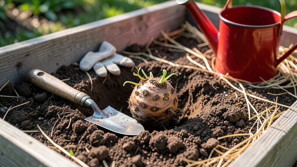 When to Plant Dahlias in South Africa: Coastal vs Inland Timing Secrets Revealed