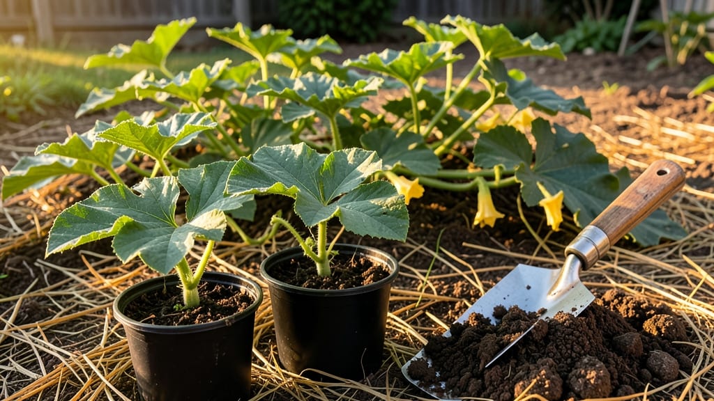 When Do You Plant Watermelons in Alabama: Heat Zone 8A Deadlines for Juicy Harvests