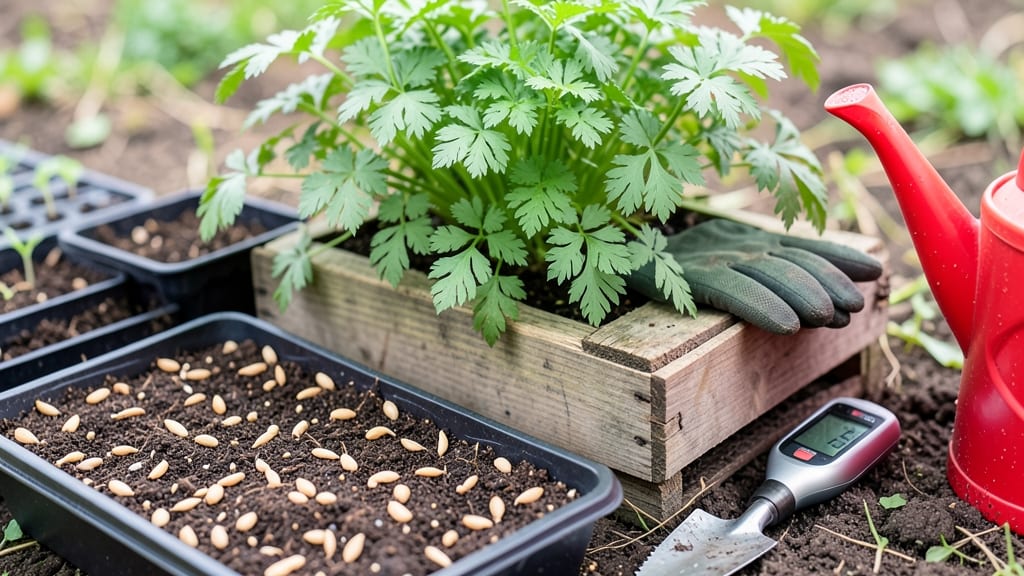 When to Plant Carrots in East Texas: Microclimate Timeline for Crisp Roots and Zero Bolting
