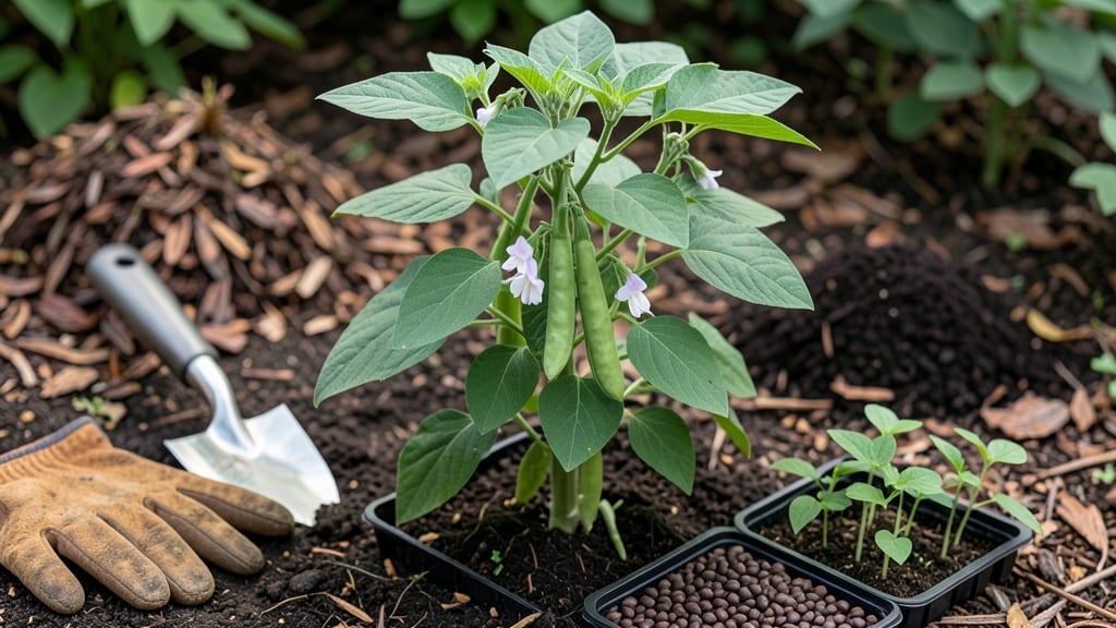 When to Plant Bush Beans in Florida: Heat Zone 8A-10A Timeline for Zero Bolt Success
