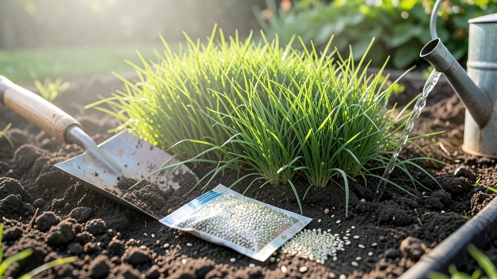 When to Plant Annual Ryegrass in Texas: Microclimate-Specific Months for Fast Establishment