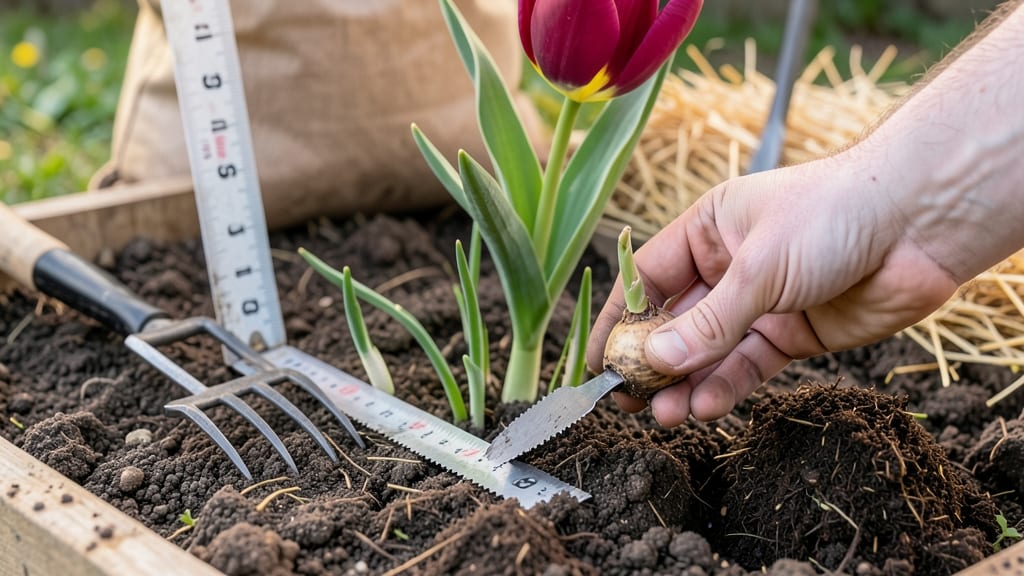 When to Plant Bulbs in Oklahoma: Microclimate-Specific Months for Zero Frost Risk