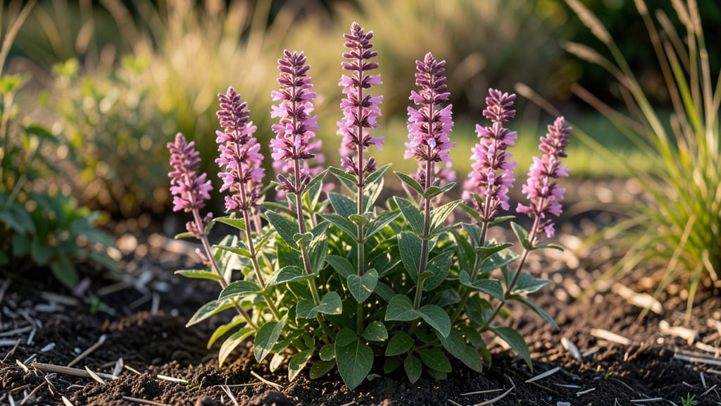 How Tall Does Obedient Plant Grow: Exact Height Ranges by Variety Type