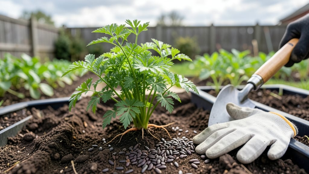 When to Plant Carrots in CT: Exact Months for Zero Bolt Success