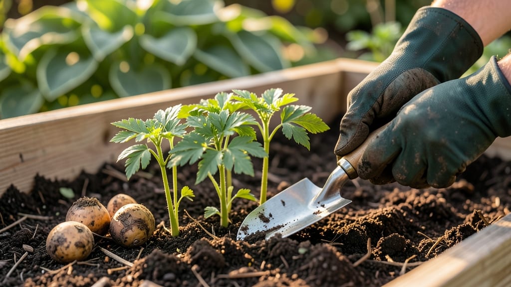When to Plant Dahlias in PA: Frost-Free Timeline by Hardiness Zones