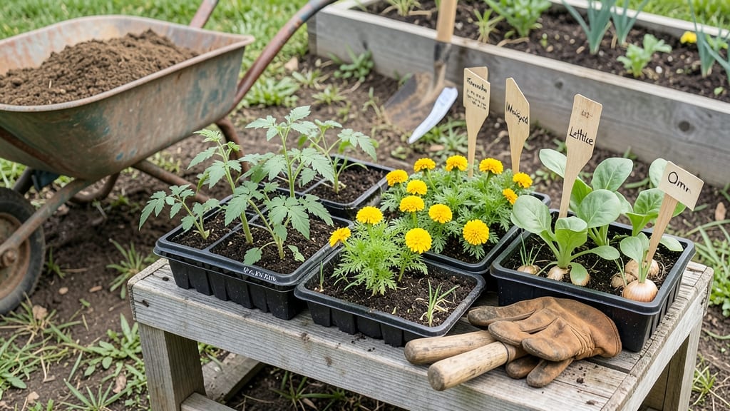 When to Plant a Garden in Upstate NY: Local Frost Dates by County for Peak Yields