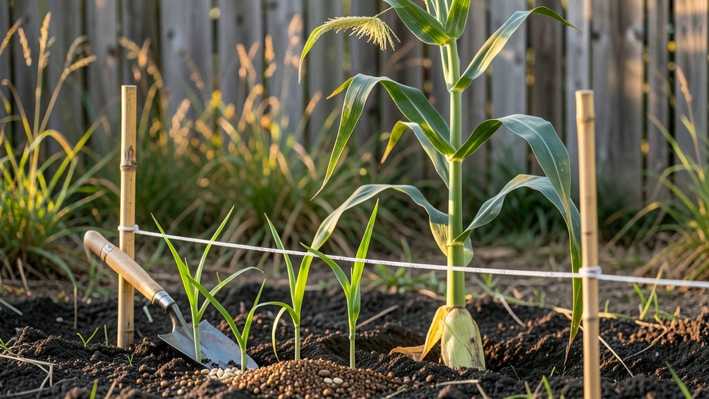 When to Plant Corn in Upstate NY: Microclimate-Specific Dates for Zero Frost Risk