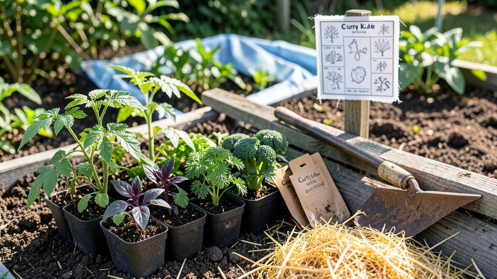When to Plant Garden in Maine: Frost-Date Calculator for Coastal vs Inland Zones