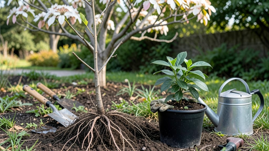 When to Plant Dogwood Trees in Georgia: Chill-Hour Matching by Variety for Peak Blooms