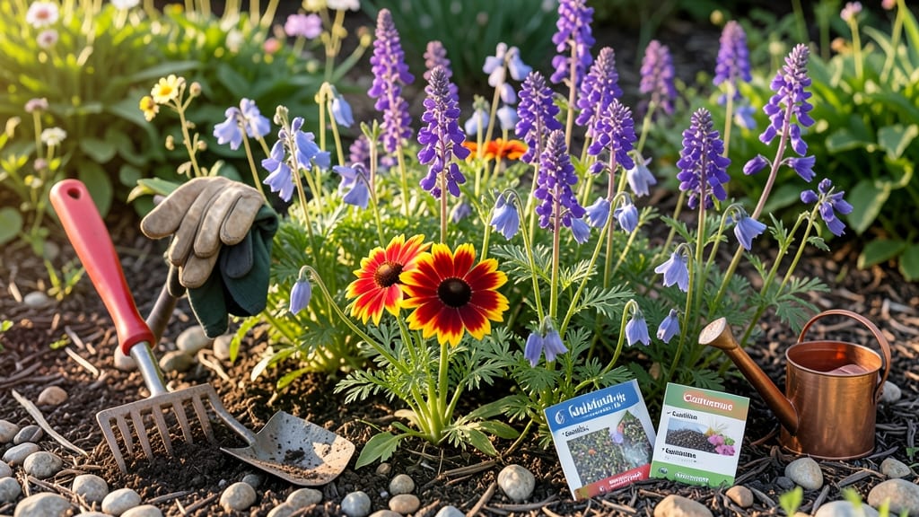 When to Plant a Garden in Colorado: Microclimate-Specific Deadlines for Zero-Frost Success