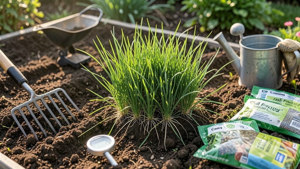 When Can You Plant Grass in the Spring: Soil Temp & Frost-Free Timeline Guide
