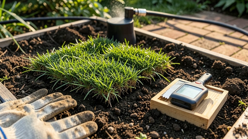 When to Plant Bermuda Grass in Florida: Exact Months for Fast Establishment