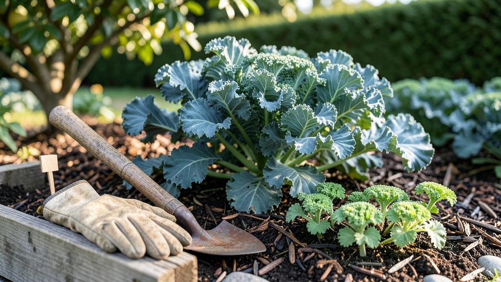 When to Plant Brassicas in Pennsylvania: Exact Months by Microclimate for Zero-Bolt Success
