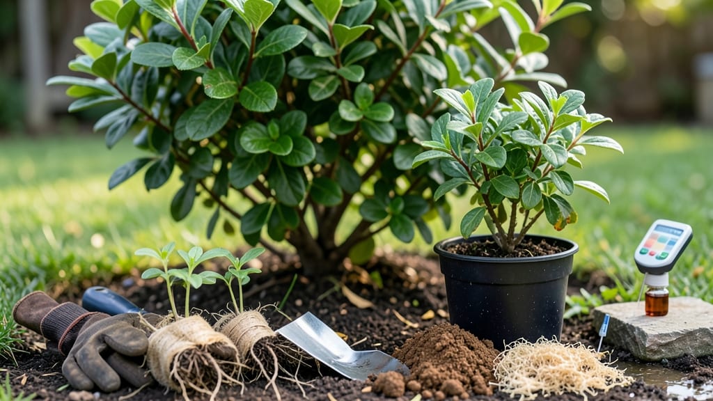 When to Plant Blueberries in Maryland: Frost-Free Timeline for Thriving Bushes