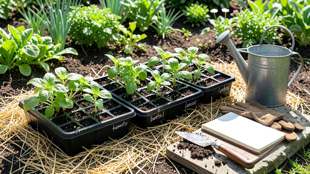 When to Plant Garden in Tennessee: Exact Months by Heat Zone for Zero-Frost Success