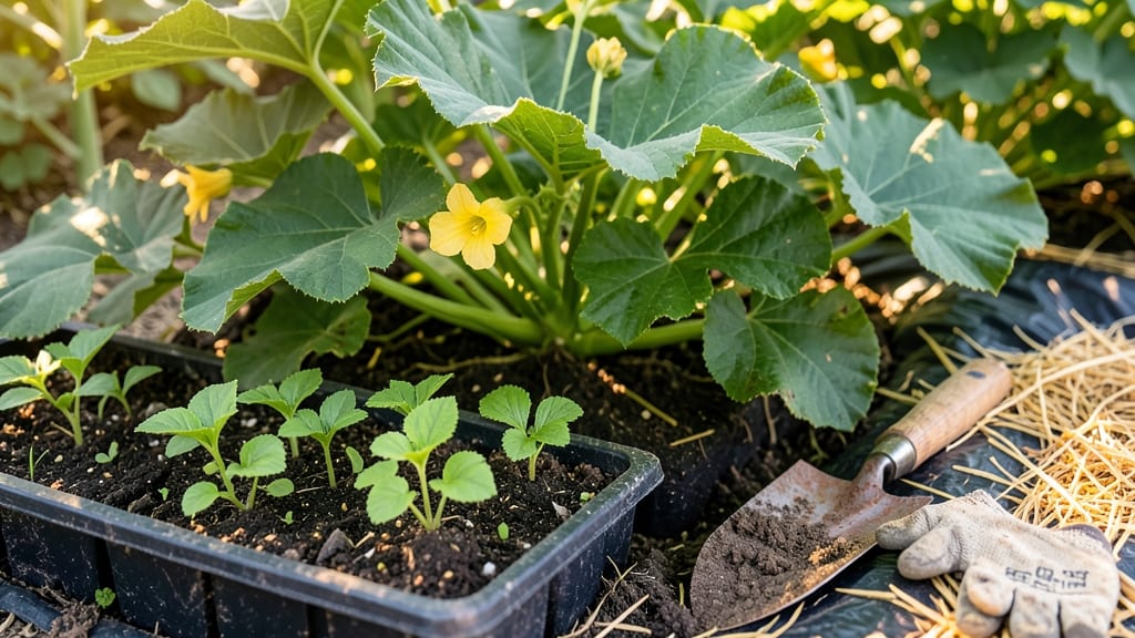 When Do You Plant Pumpkins in Pennsylvania: Microclimate Guide for Zero-Frost Success
