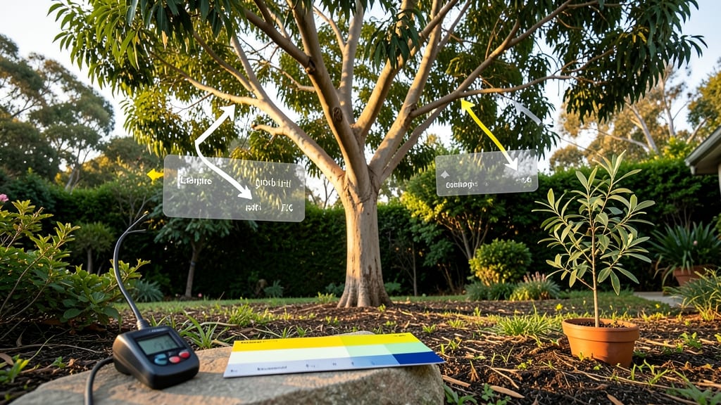 How Much Light Does a Eucalyptus Plant Need: Sunny Spots That Prevent Yellowing Leaves